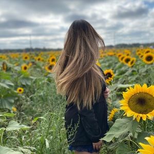 Meet your Posher, Victoria